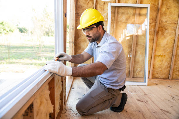 Best Attic Insulation Installation  in Bristow, OK